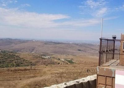 واشنطن تشجع سوريا على إرسال قوات إلى شرق لبنان... وبرّاك: ما يتم تداوله لا يعكس الواقع