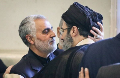 مسؤول إيراني يكشف: مجتبى خامنئي رفض مقترحات خفض التوتر