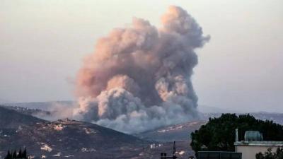 مسؤول إسرائيلي: نفترض أن أي شخص يتواجد جنوب لبنان ليس بريئا