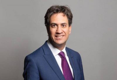 بريطانيا: نعمل مع أميركا لفتح مضيق هرمز