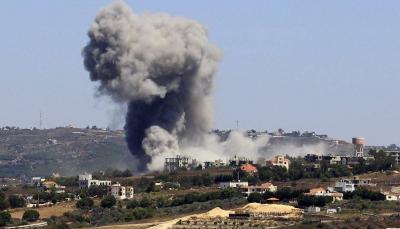 التصعيد الإسرائيلي مستمر... استهداف جسر الخردلي وعناصر في 