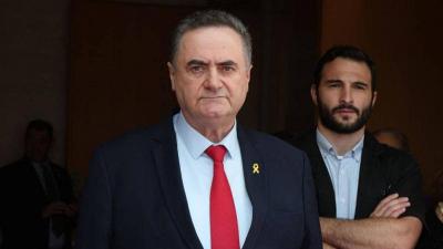 تحدّث عن نعيم قاسم... وزير الدفاع الإسرائيلي: بدأنا عمليّة بريّة في لبنان