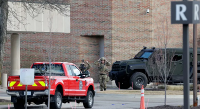 جديد عن هجوم الكنيس اليهودي في ميشيغن... ما علاقة الحزب؟