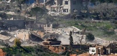 لماذا قد تُقرر إسرائيل استهداف البنى التحتية في لبنان؟