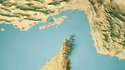 ترامب: سنبقي مضيق هرمز مفتوحاً بأية طريقة