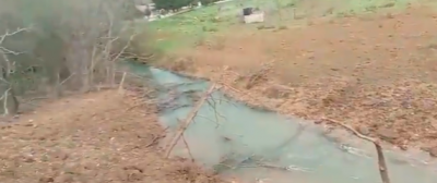 بالفيديو: استهداف جسر الخردلي