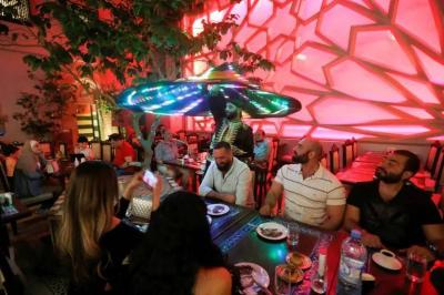 دمشق تقيد بيع المشروبات الكحولية... وتستثني باب توما والقصاع