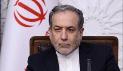 عراقجي يتهم إسرائيل باستهداف غير عسكري في الدول العربية