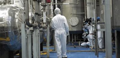 عمليّة مُعقدة جدّاً... هل تستولي أميركا على اليورانيوم الإيرانيّ؟