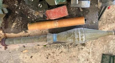 الجيش الإسرائيلي: هذه حصيلة العمليات الأخيرة ضد