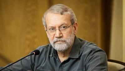 إسرائيل قتلت وصية المرشد... من هو علي لاريجاني؟