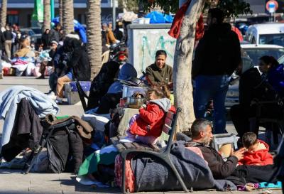 دعم بريطاني طارئ للبنان… وهذا هو المبلغ المقدم لمساعدة النازحين