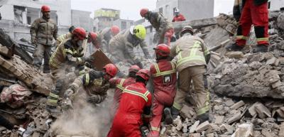 حرب أميركا-إيران لن تتوقف قريبا