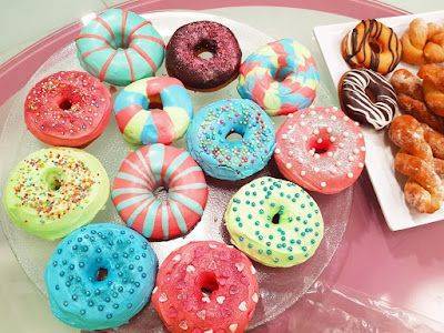 خبراء يحددون أسوأ أوقات اليوم لتناول الوجبات السكرية