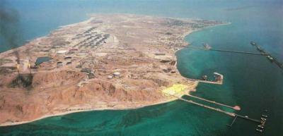 عام 1988... ماذا قال ترامب عن جزيرة خرج الإيرانية؟