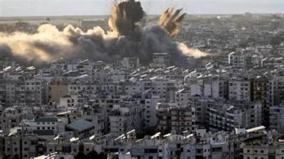 رئيس الأركان الإسرائيلي: الحكومة اللبنانية لا تفرض سلطتها داخل أراضيها ولهذا سنقوم نحن بذلك