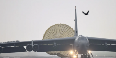 من حرب الفيتنام إلى إيران.. هذه القاذفات الأميركية صامدة