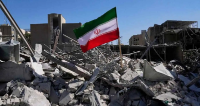 من الأحواز إلى كردستان والبلوش.. هل بدأ تفكك إيران من الداخل؟