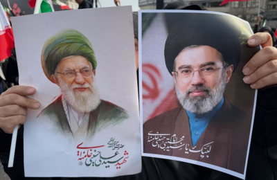 في أوّل رسالة له.. خامنئي يتبرّأ من قصف الخليج ويهدّد: جبهات أخرى ستشتعل!