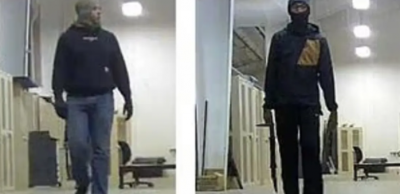 سرقة مسيرات من قاعدة أميركية.. ومخاوف من 