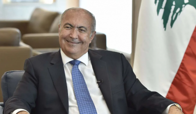 مخزومي يدعو لطرد السفير الإيراني