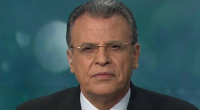 وفاة الإعلامي في قناة 