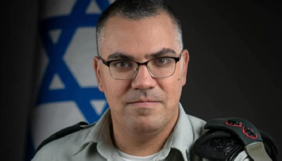 بالفيديو - رسالة مباشرة من أدرعي إلى اللبنانيين: القرار بين أيديكم!