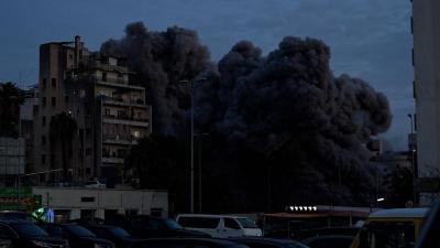 لماذا وسّعت إسرائيل بنك أهدافها إلى بيروت؟