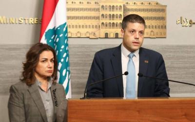 مرفأ بيروت في حالة جهوزية طارئة 24/24