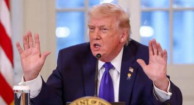 هل يُؤجّل ترامب زيارته إلى الصين؟