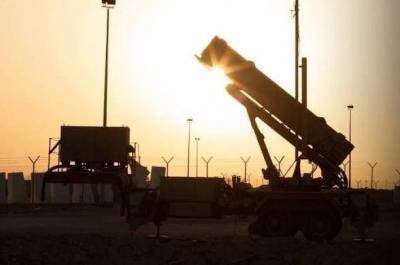 السعودية تعترض 7 مسيّرات وصاروخين باليستيين