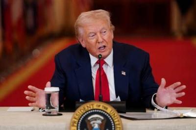 ترامب يرفض مقترح بوتين لنقل اليورانيوم الإيراني إلى روسيا