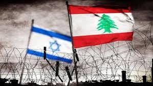 مقترح فرنسي لإنهاء الحرب في لبنان يتضمن اعترافاً بإسرائيل .... هل وافقت الحكومة اللبنانية ؟