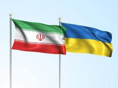طهران تلوّح بالتصعيد: أوكرانيا 