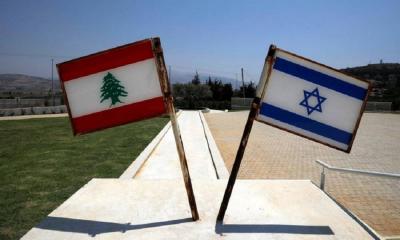 اتفاق قريب بين لبنان وإسرائيل؟