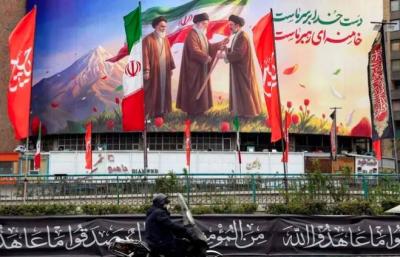 مجتبى خامنئي غائب عن الأنظار.. وبقائي لا يعرف موعد ظهوره