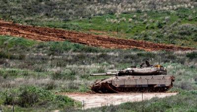 تصعيد إسرائيلي في الجنوب.. 