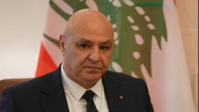 الرئيس عون يهنئ أمير الكويت بالعيد ويدين الاعتداءات على سيادتها