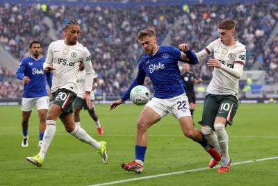 خسارة جديدة تزيد الضغط على تشيلسي