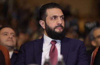 الرئيس السوري يؤكد العمل على إبعاد بلاده عن النزاع في الشرق الأوسط