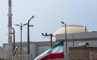 هيئة الطاقة الإيرانية: هجوم يستهدف مصنع كعكة صفراء في يزد