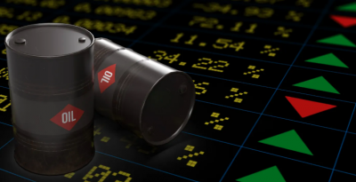 هبوط جماعي للبورصات العالمية وقفزة في أسعار النفط