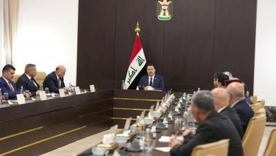 بعد الهجمات... العراق يتيح للحشد الشعبي الردّ والدفاع عن النفس