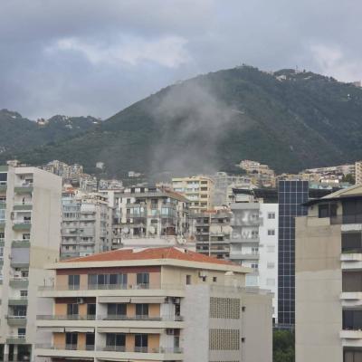 محاولة إستهداف مطار حامات؟.. إليكم ما حصل في جونية!