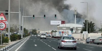 دبلوماسي قطري: العدوان الإيراني ضد دول الخليج أحدث شرخاً في الثقة