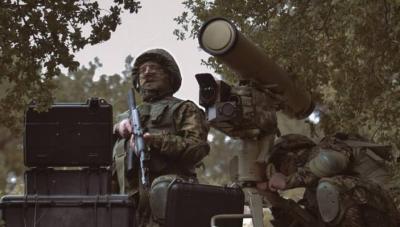 في محيط معتقل الخيام.. الحزب يستهدف 3 دبابات ميركافا وجرافة عسكرية