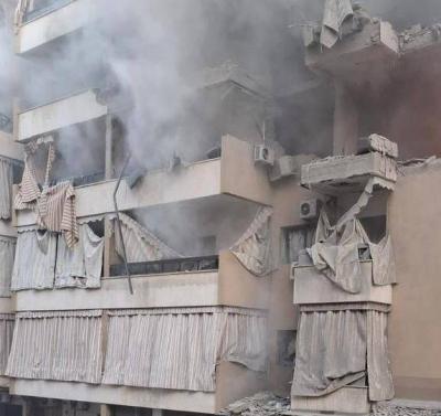 التصعيد الإسرائيلي في لبنان... بلا سقف!