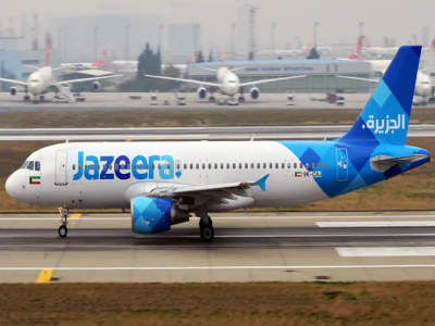 رئيس طيران الجزيرة: نقل عملياتنا لمطار سعودي بعد إغلاق الأجواء الكويتية