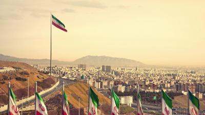 كيف تستخدم إيران مواقع التواصل سلاحاً في الحرب؟