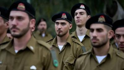 اتهام جندي إسرائيلي بتسريب معلومات عن القبة الحديدية لإيران